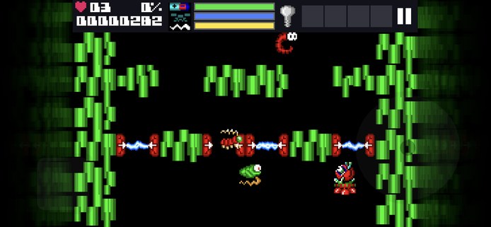 Gameplay 2