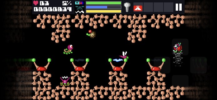 Gameplay 4