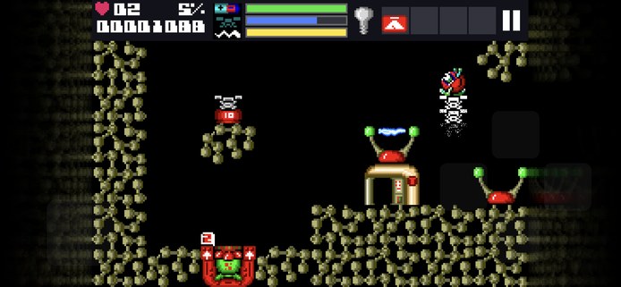 Gameplay 5