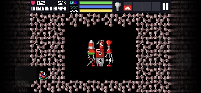 Gameplay 6